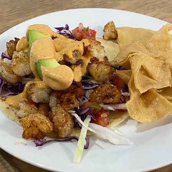 Tias Restaurant - This is the OMG grilled shrimp taco. Just wow. - Bakeries Near Me - Saint George, Utah Tias Restaurant - This is the OMG grilled shrimp taco. Just wow. - Bakeries Near Me - Saint George, Utah