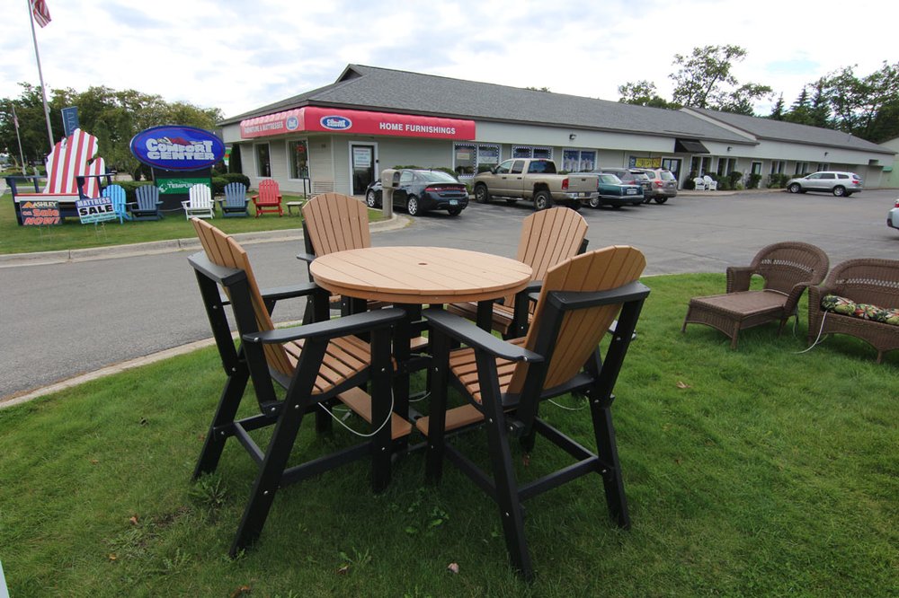 COMFORT CENTER 26 Photos 732 S Garfield Ave, Traverse City, MI Yelp