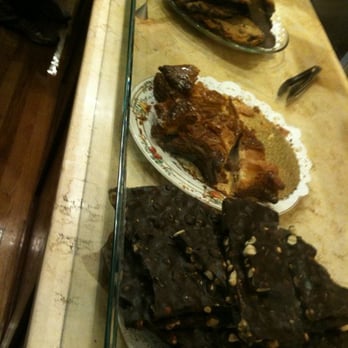 Jacques Torres Chocolate - Chocolatiers & Shops Near Me - Brooklyn, New York
