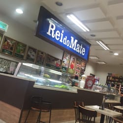 Rei Do Mate