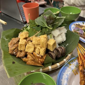 Mắm - plate - Vietnamese Near Me - New York, New York Mắm - plate - Vietnamese Near Me - New York, New York