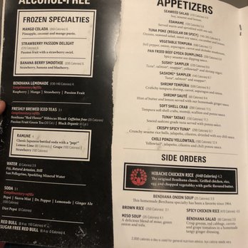 Benihana - Teppanyaki Near Me - Arcadia, California Benihana - Teppanyaki Near Me - Arcadia, California