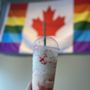 Photo of Starbucks