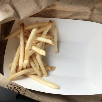 Wimpy's Hamburgers - Tiny side of fries - Burgers Near Me - Dallas, Texas Wimpy's Hamburgers - Tiny side of fries - Burgers Near Me - Dallas, Texas