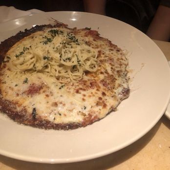 The Cheesecake Factory - Chicken Parmesan "Pizza Style" - Desserts Near Me - Gainesville, Florida The Cheesecake Factory - Chicken Parmesan "Pizza Style" - Desserts Near Me - Gainesville, Florida