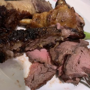 Alma Gaucha - the dark colored were best!! - Steakhouses Near Me - Boston, Massachusetts Alma Gaucha - the dark colored were best!! - Steakhouses Near Me - Boston, Massachusetts