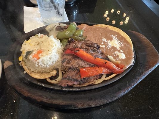 Gloria's Latin Cuisine by null