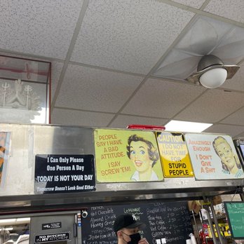 Kam Hing Bakery - Store interior - Bakeries Near Me - New York, New York Kam Hing Bakery - Store interior - Bakeries Near Me - New York, New York