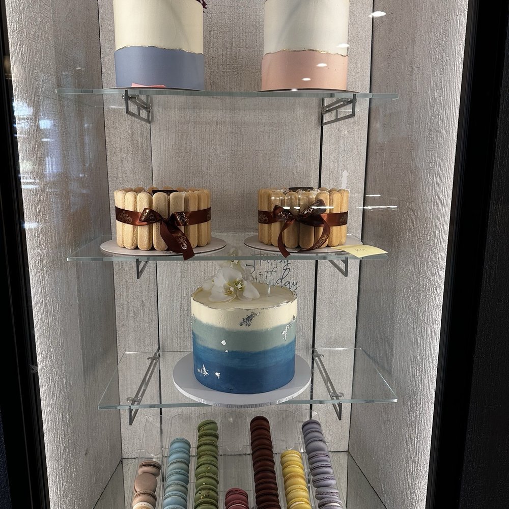 Marvel Cake - cake display - Bakeries Near Me - Campbell, California Marvel Cake - cake display - Bakeries Near Me - Campbell, California