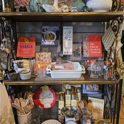 Davoll's General Store - So much to browse