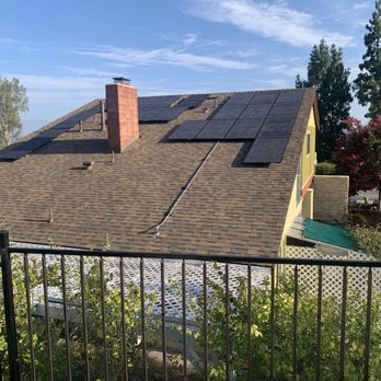 KOTA Energy Group - Closer view - Solar Installation Near Me