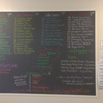 Nourish Junkie - Excellent!! - Juice Bars & Smoothies Near Me - Chandler, Arizona Nourish Junkie - Excellent!! - Juice Bars & Smoothies Near Me - Chandler, Arizona