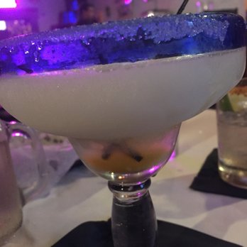 Baltimore Seafood - Remade mango margarita??? - Seafood Near Me - Baltimore, Maryland