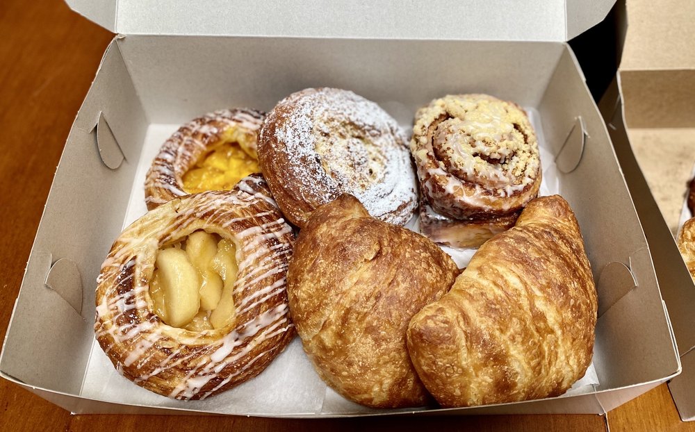 PAVEL’S BACKEREI 492 Photos & 575 Reviews Bakeries 219 Forest Ave