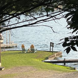 Knollwood Lodge