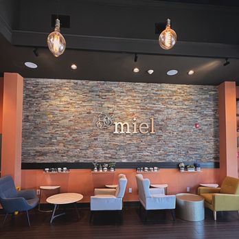 Miel - Cafes Near Me - Palisades Park, New Jersey Miel - Cafes Near Me - Palisades Park, New Jersey