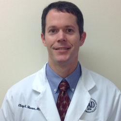 Clay M Shearer, MD