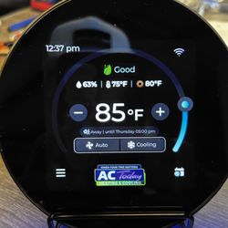 AC Today Heating and Cooling