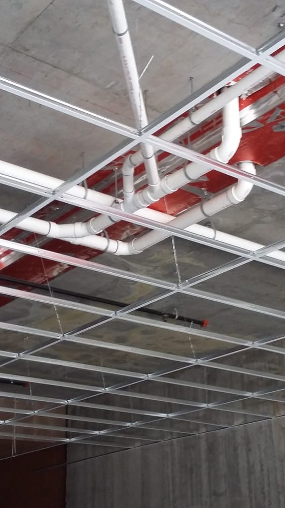 Slide of Better Plumbing