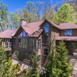 The WNC Home Team - Keller Williams Great Smokies - SOLD!