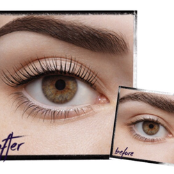 Eyelash Room by Ana - Lashlifting