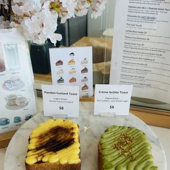 Sweet Glory - Desserts Near Me - San Francisco, California