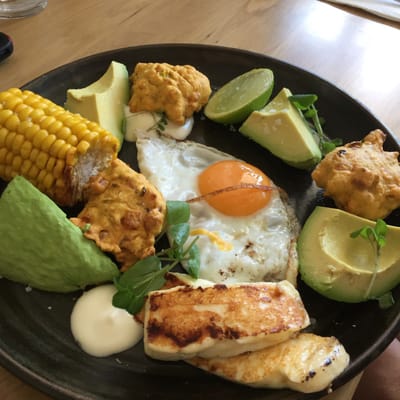 Morning After. by null