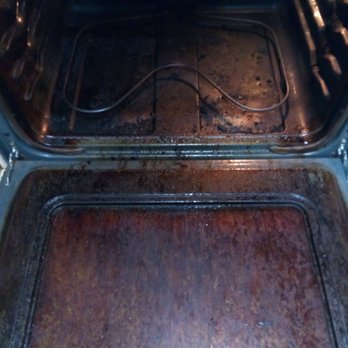 Marvelous Cleaning - BEFORE - Home Cleaning Near Me