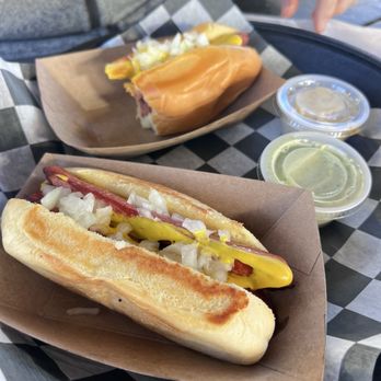 Al's Burger Shack - Burgers Near Me - Chapel Hill, North Carolina