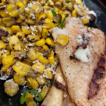 OC Fish Grill - Seafood Near Me - Irvine, California
