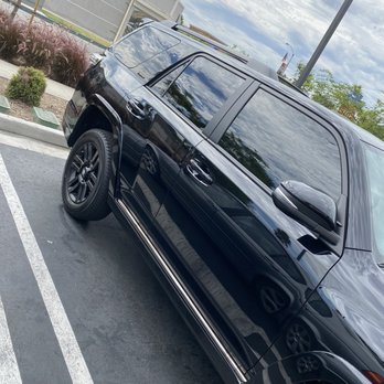 Direct Tints - Big black! - Car Window Tinting Near Me - Downey, California Direct Tints - Big black! - Car Window Tinting Near Me - Downey, California