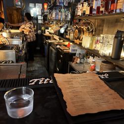 Tarbender's Lounge