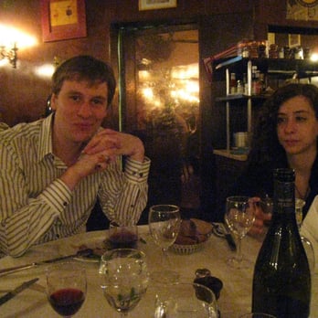 Chez Savy - French Near Me - Paris, 75 Chez Savy - French Near Me - Paris, 75