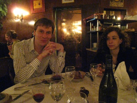 Chez Savy by null