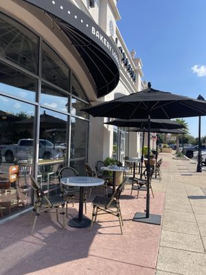 Bakery Lorraine at the Rim by null