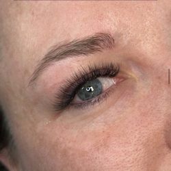 The Lash Lounge - Hybrid Level 2 - Carolyne