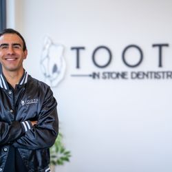 Tooth in Stone Dentistry of Richmond