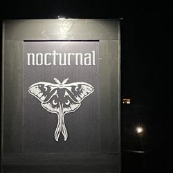 Nocturnal