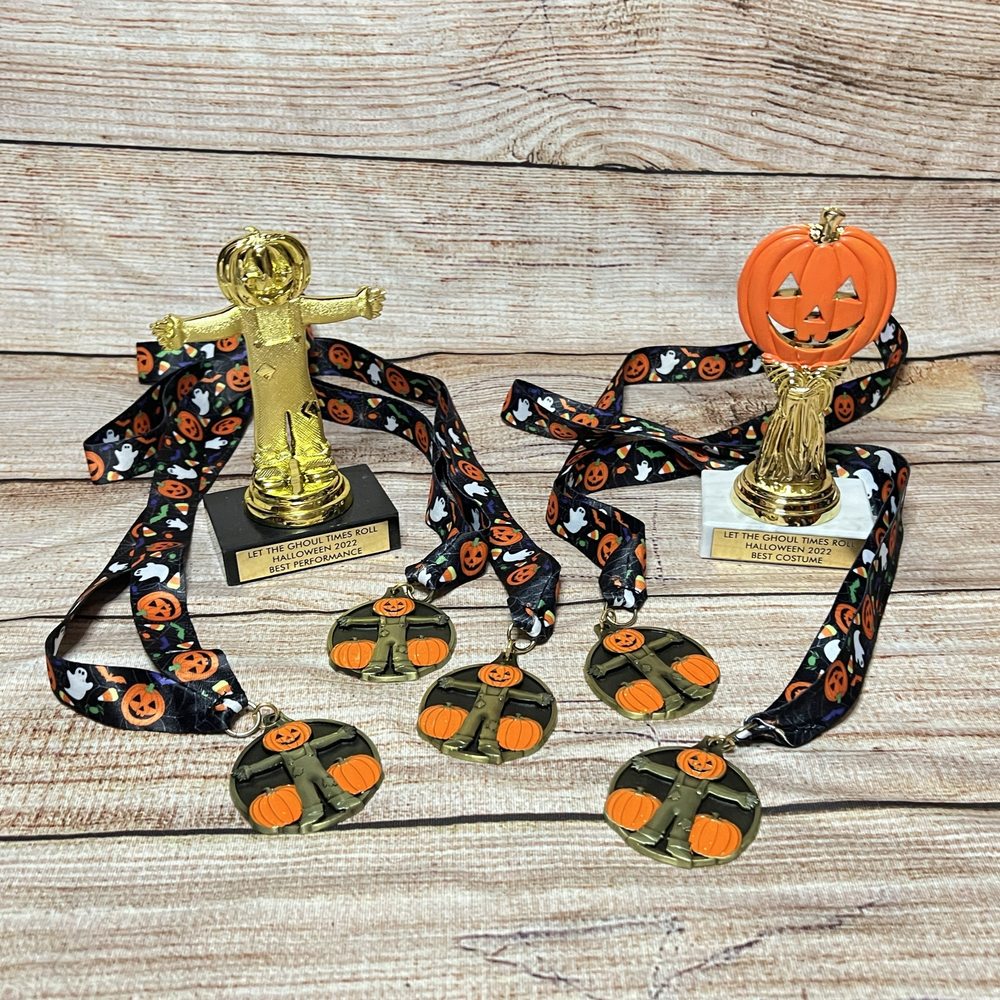 Crown Trophy & Awards - Omaha