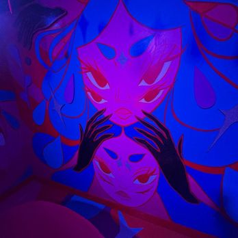The Real Unreal - Meow Wolf - Art Museums Near Me - Grapevine, Texas The Real Unreal - Meow Wolf - Art Museums Near Me - Grapevine, Texas