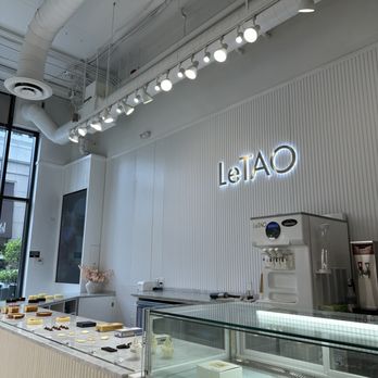 LeTAO - Themed Cafes Near Me - Bellevue, Washington