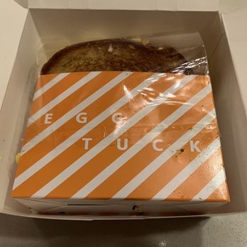 Egg Tuck - Mmm... - Breakfast & Brunch Near Me - Chicago, Illinois Egg Tuck - Mmm... - Breakfast & Brunch Near Me - Chicago, Illinois