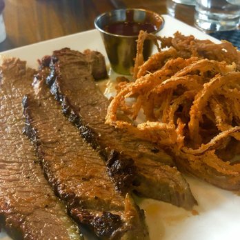 Epic SmokeHouse - Smoked Brisket - Steakhouses Near Me - Arlington, Virginia