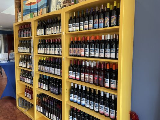 Claremont Inn & Winery by null