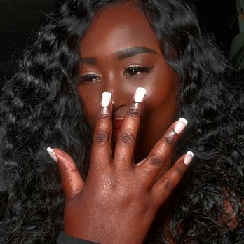 Angel Nails - After - Nail Salons Near Me - Lanham, Maryland Angel Nails - After - Nail Salons Near Me - Lanham, Maryland