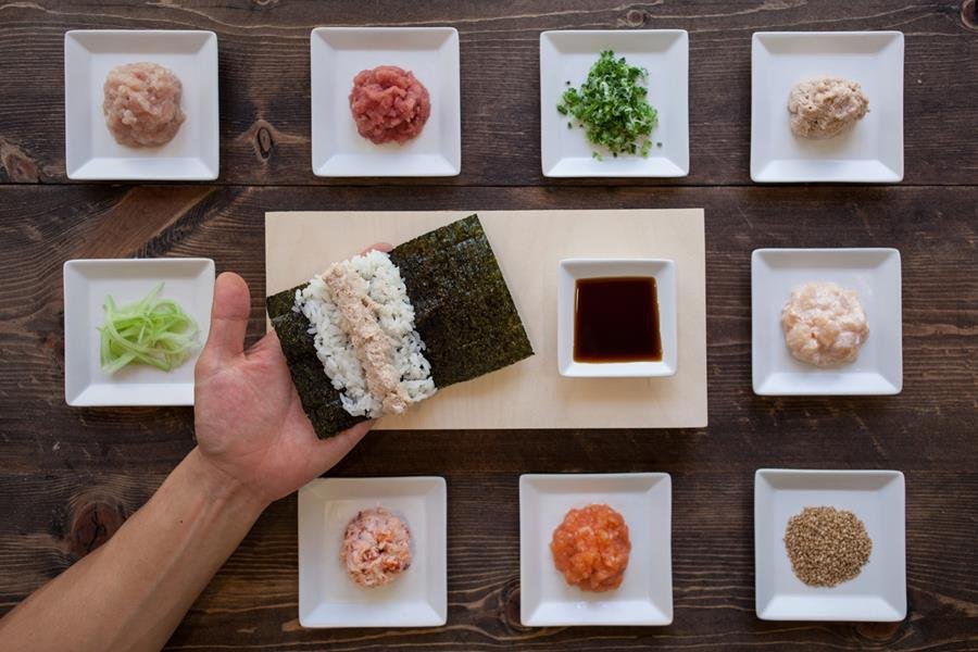 KazuNori | Westwood