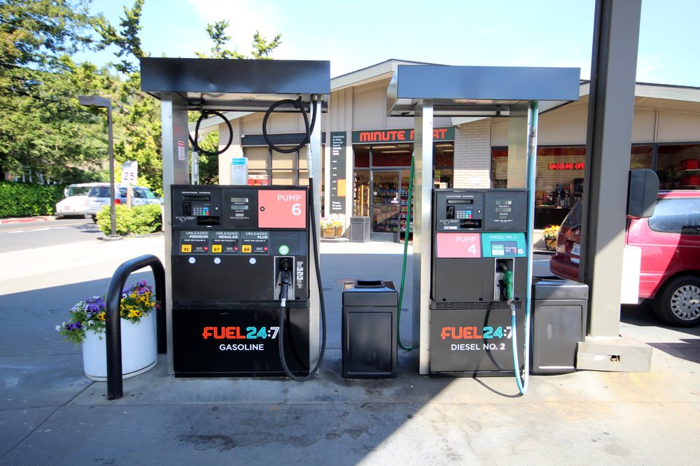 FUEL 247 WOODLANDS Updated October 2024 16 Photos 1 Kent Ave