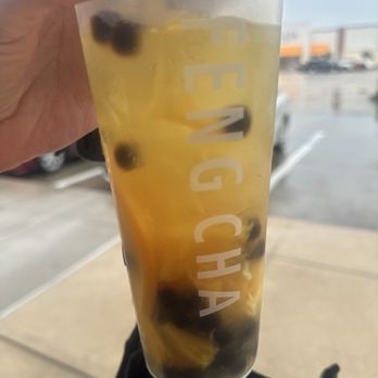 Feng Cha - Summerwood - Citrus lord - Bubble Tea Near Me - Houston, Texas Feng Cha - Summerwood - Citrus lord - Bubble Tea Near Me - Houston, Texas