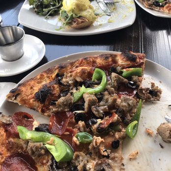 Via Cibo - Pizza and egg benedict - Italian Near Me - Ottawa, Ontario Via Cibo - Pizza and egg benedict - Italian Near Me - Ottawa, Ontario