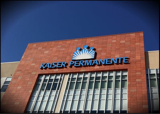 Kaiser Permanente Roseville Medical Center by null